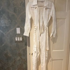 WeWoreWhat NWOT Utility Suit